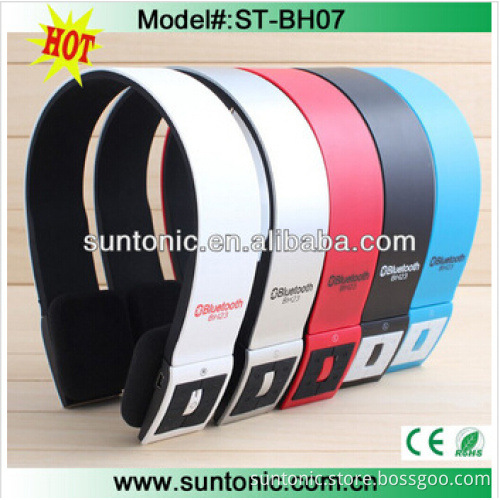 Hotselling DSP Noise Cancelling Bluetooth Headphone